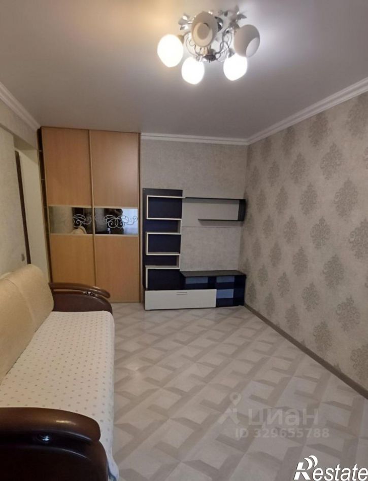 1-комн квартира ул Ленина, 35,  д. 35