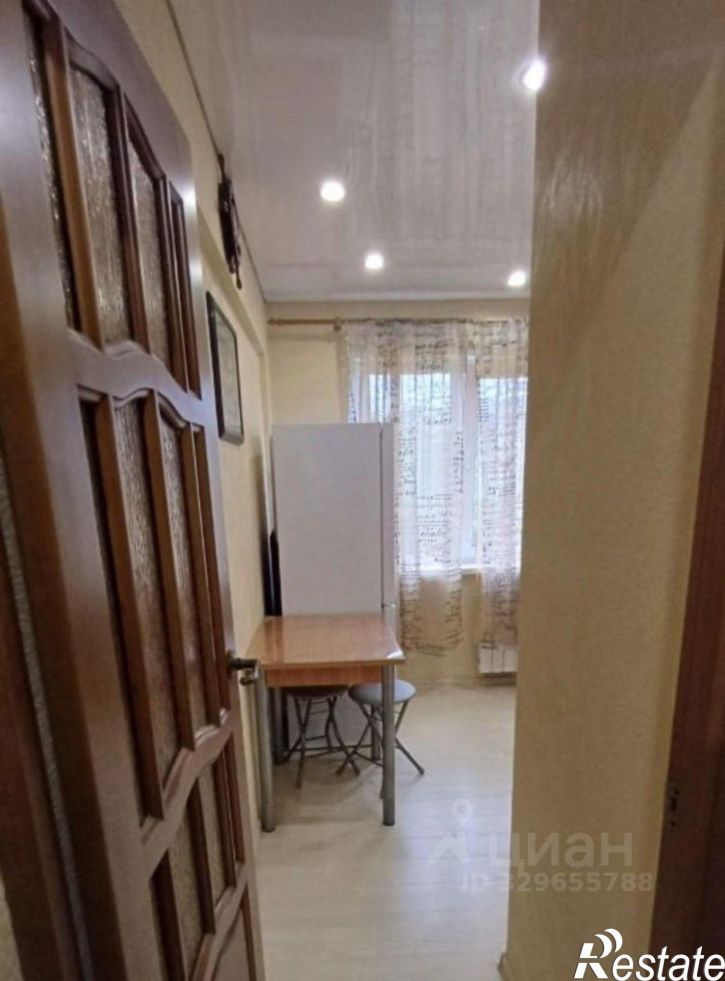 1-комн квартира ул Ленина, 35,  д. 35