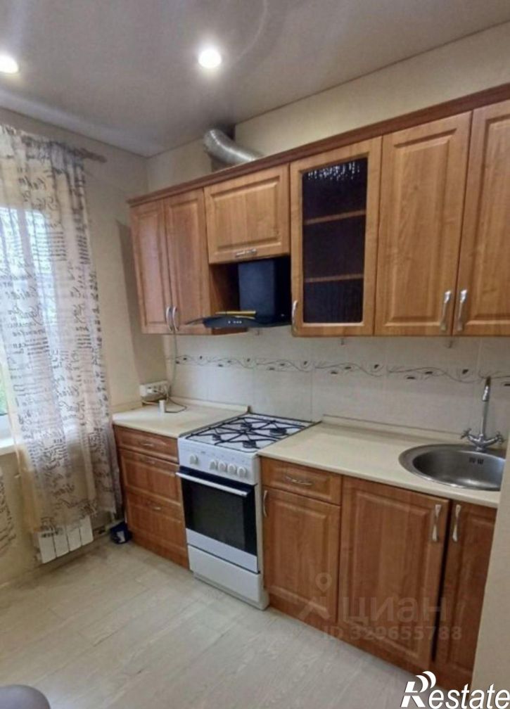 1-комн квартира ул Ленина, 35,  д. 35