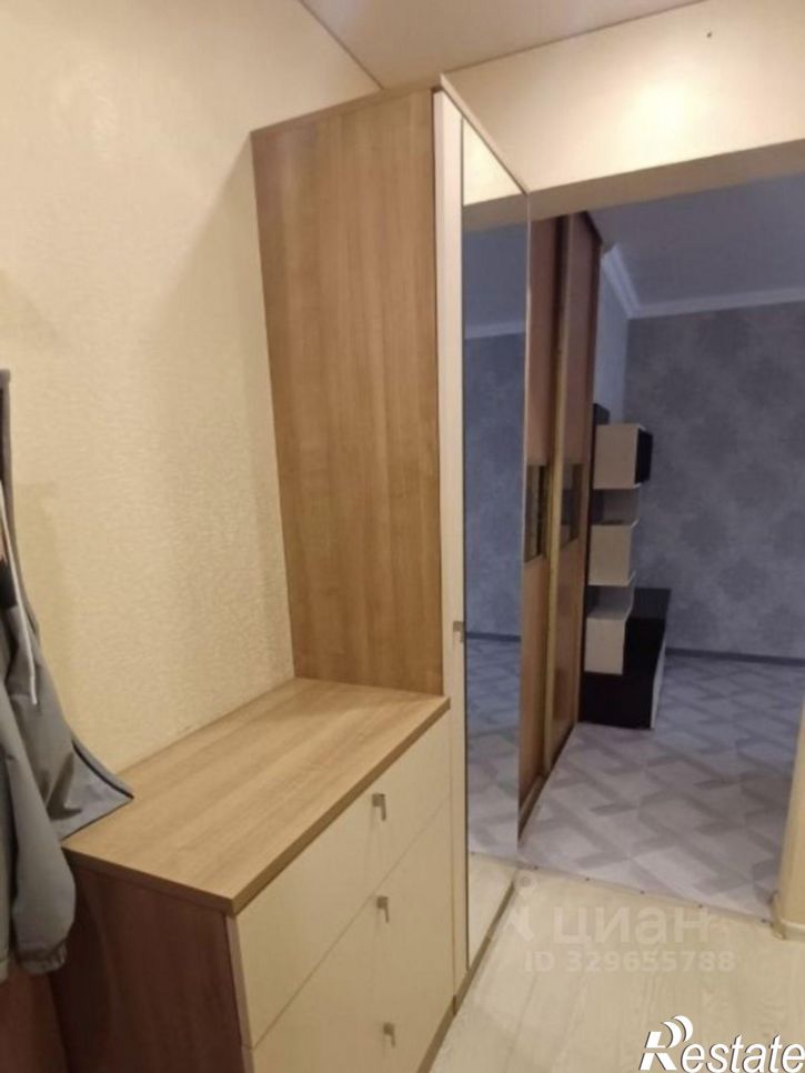 1-комн квартира ул Ленина, 35,  д. 35