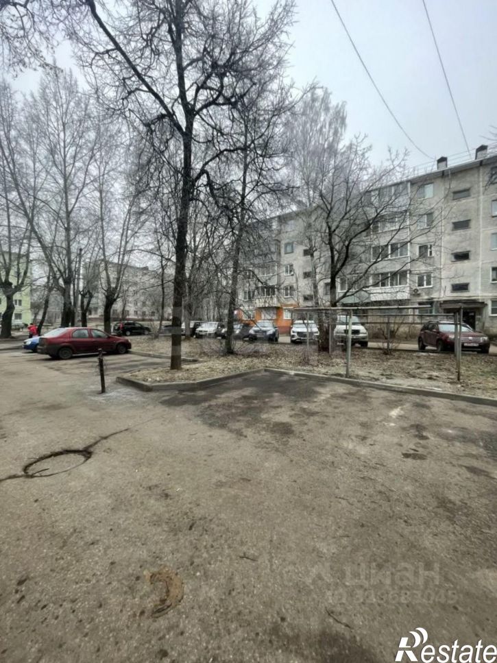 1-комн квартира ул Плеханова, 3,  д. 3