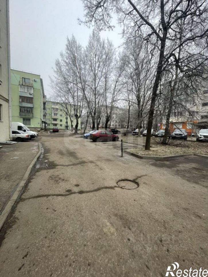 1-комн квартира ул Плеханова, 3,  д. 3