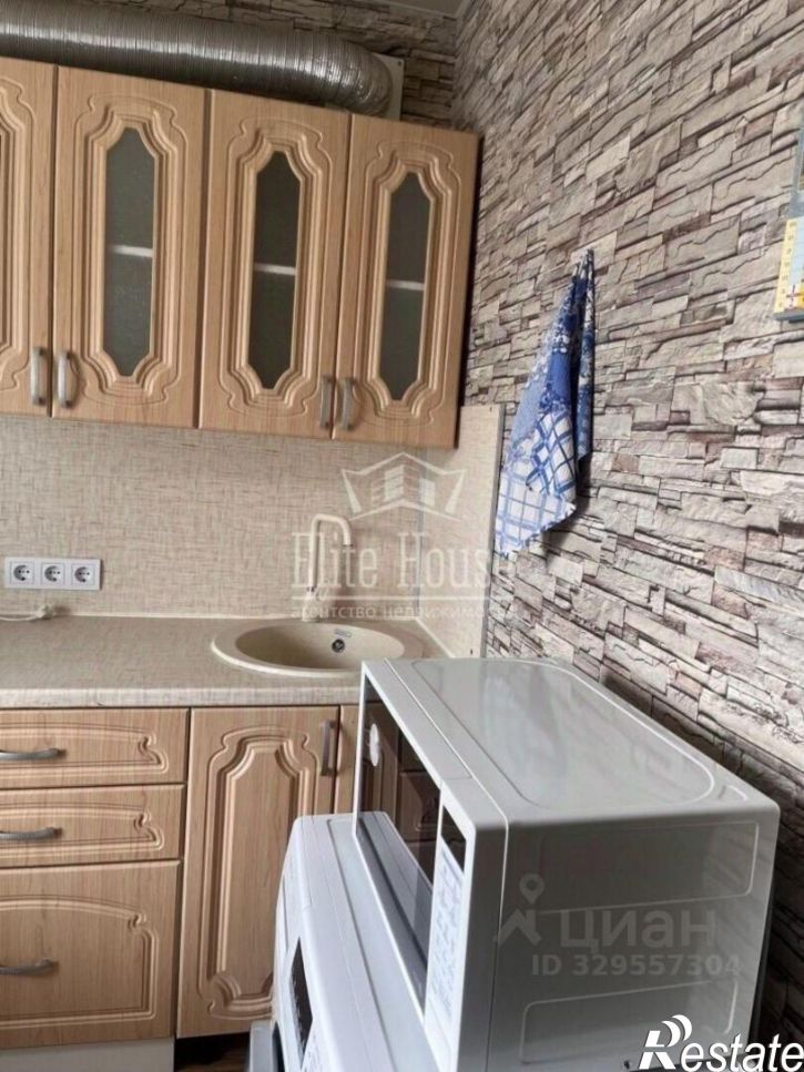 1-комн квартира ул Луначарского, 62,  д. 62