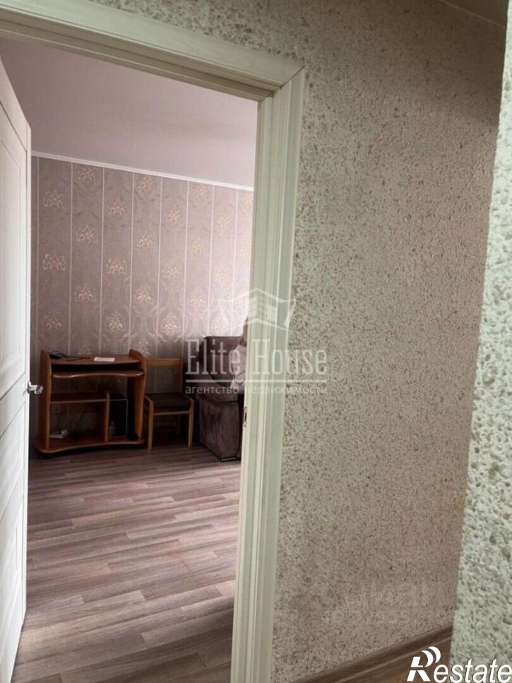 1-комн квартира ул Луначарского, 62,  д. 62