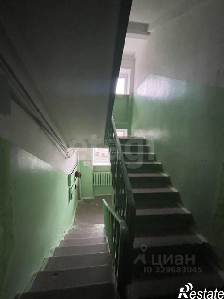 1-комн квартира ул Плеханова, 3,  д. 3