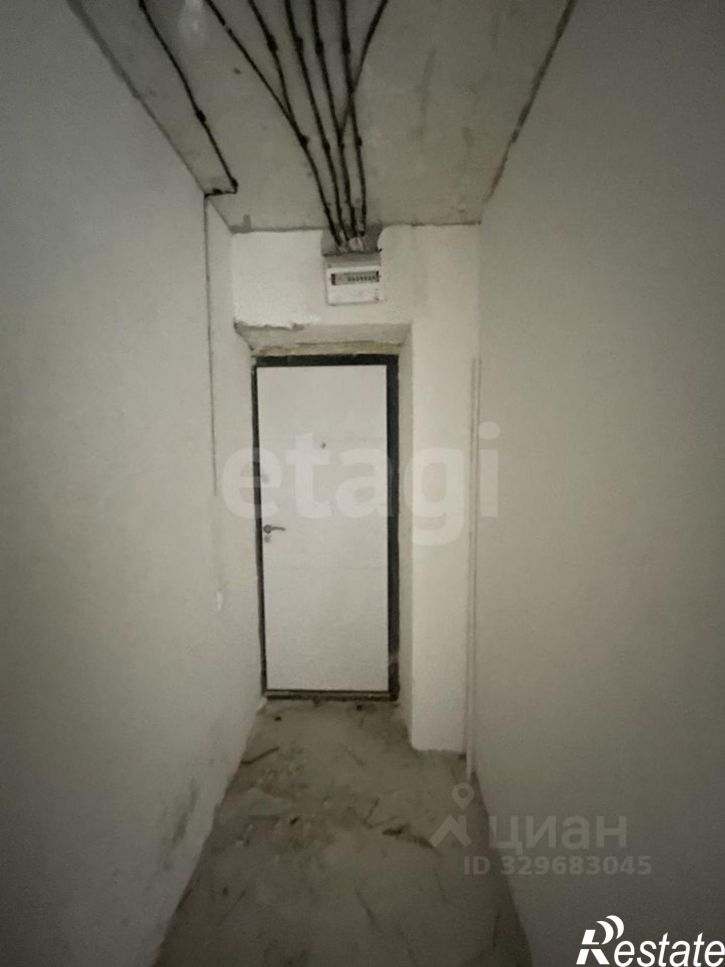 1-комн квартира ул Плеханова, 3,  д. 3