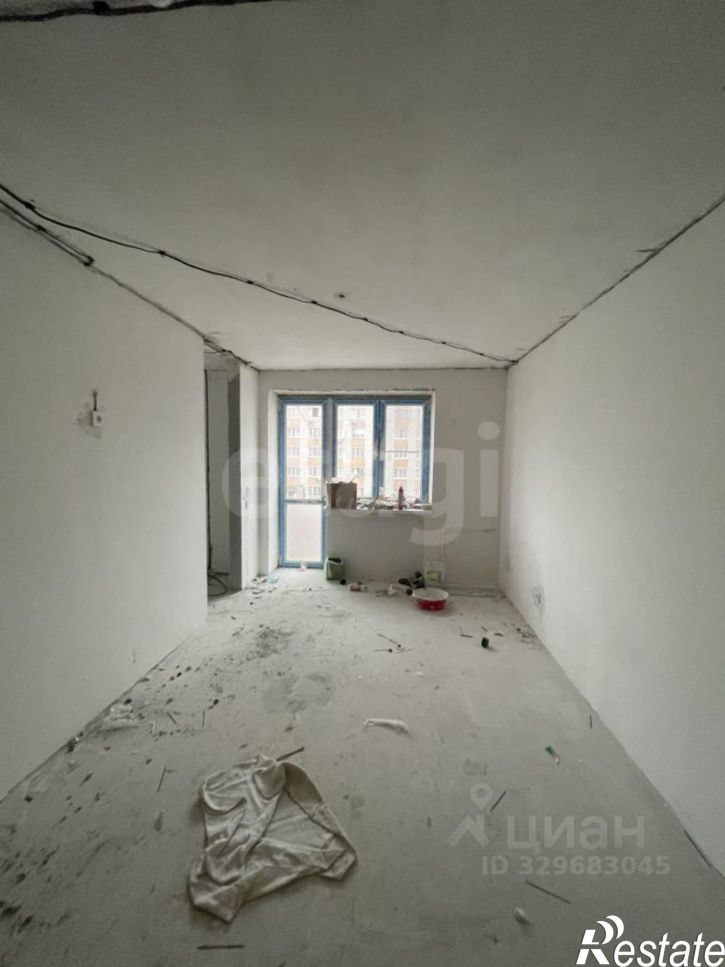 1-комн квартира ул Плеханова, 3,  д. 3