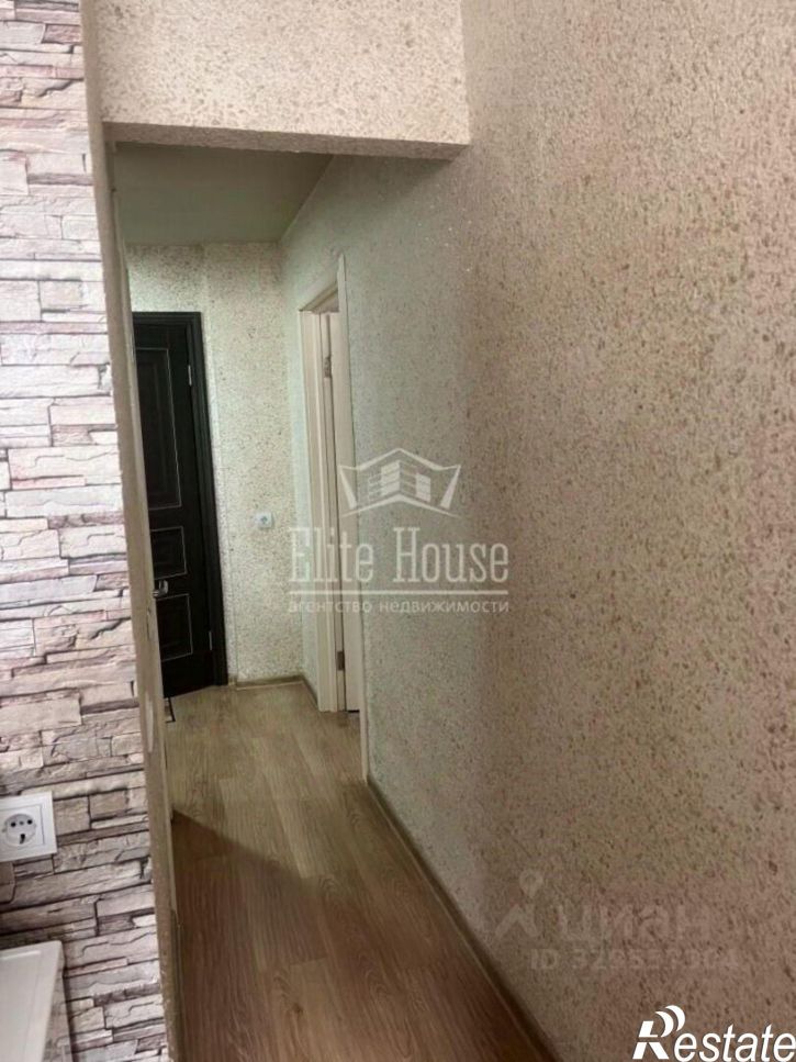 1-комн квартира ул Луначарского, 62,  д. 62