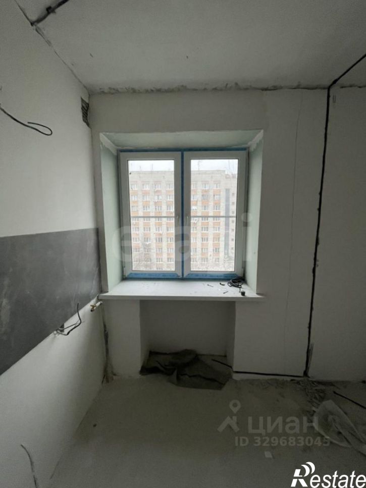 1-комн квартира ул Плеханова, 3,  д. 3