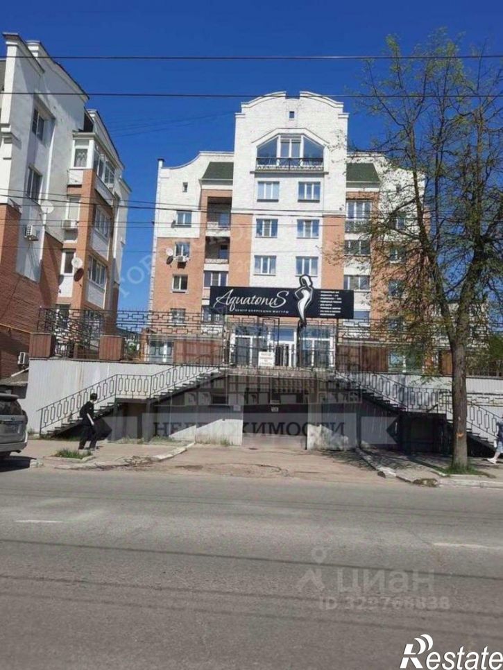 2-комн квартира ул Академика Королева, 29,  д. 29