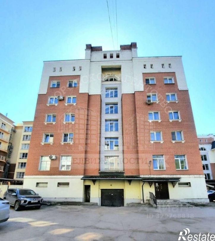 2-комн квартира ул Академика Королева, 29,  д. 29