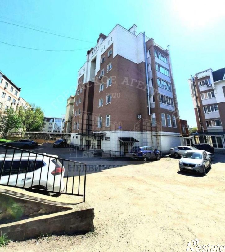 2-комн квартира ул Академика Королева, 29,  д. 29