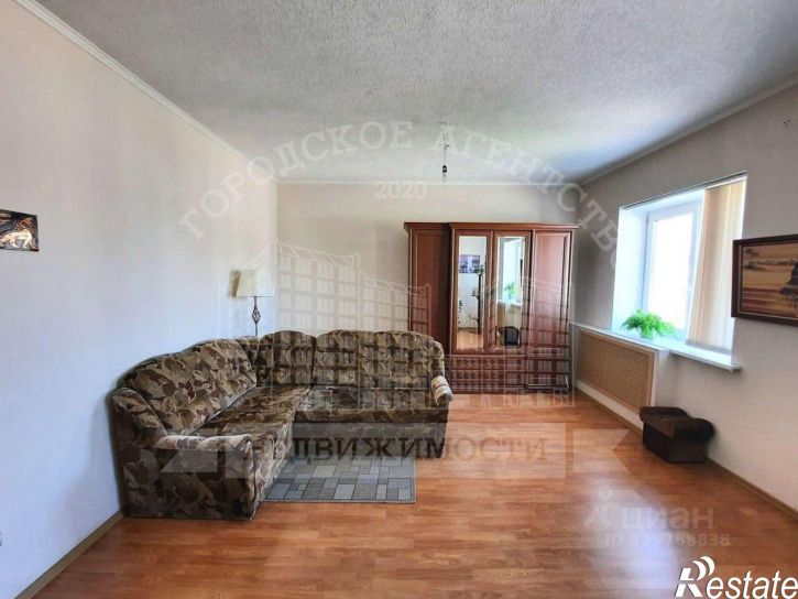 2-комн квартира ул Академика Королева, 29,  д. 29