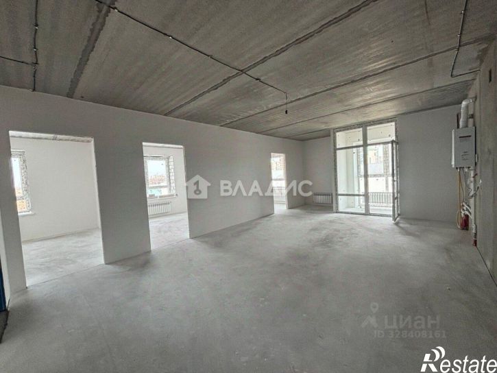 3-комн квартира ул Белые Росы, 3,  д. 3