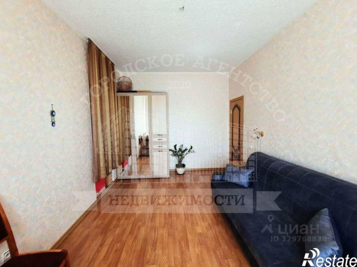 2-комн квартира ул Академика Королева, 29,  д. 29