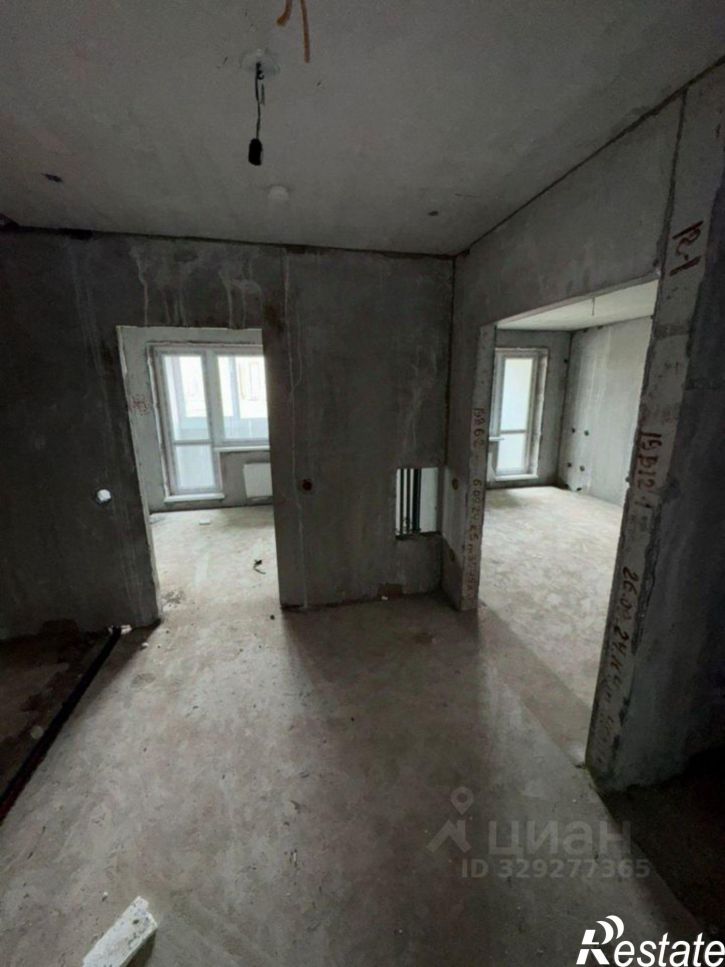 3-комн квартира Минская улица, 23 к1,  д. 23 к1