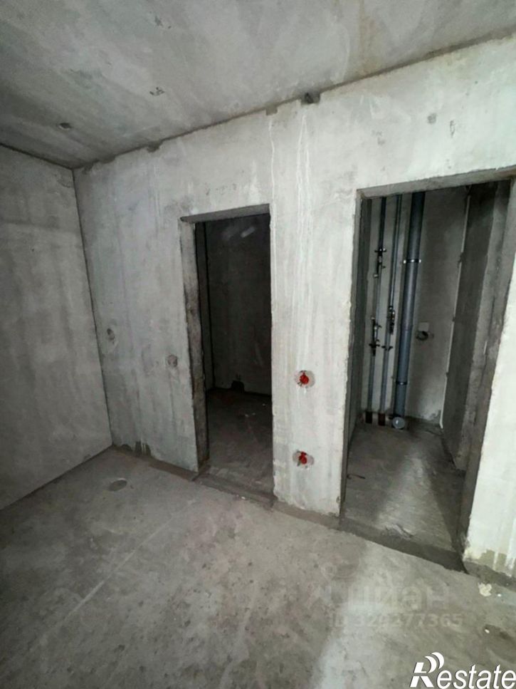 3-комн квартира Минская улица, 23 к1,  д. 23 к1