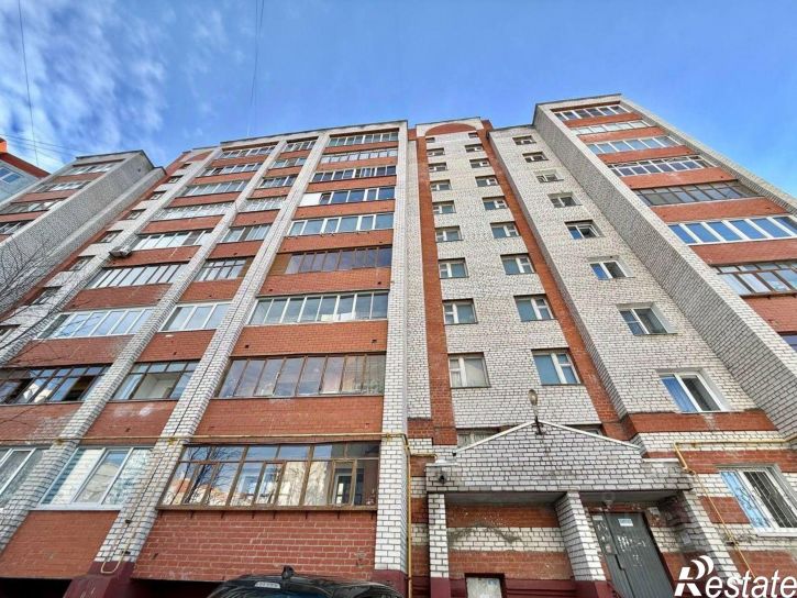 1-комн квартира бульвар Моторостроителей, 3,  д. 3