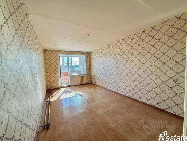 1-комн квартира бульвар Моторостроителей, 3,  д. 3