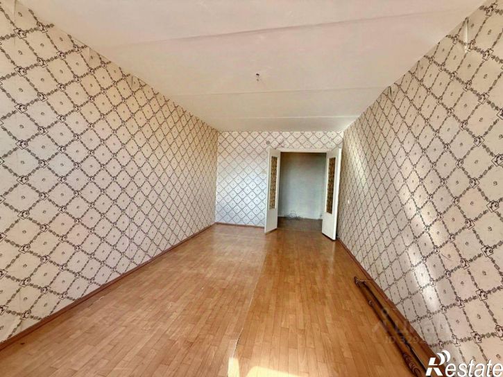 1-комн квартира бульвар Моторостроителей, 3,  д. 3