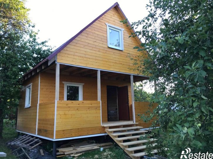 Коттедж/дом Калуга городской округ