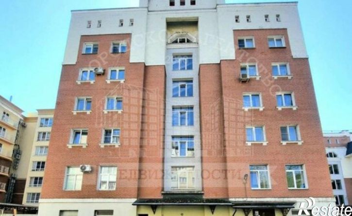 2-комн квартира улица Академика Королёва, 29,  д. 29