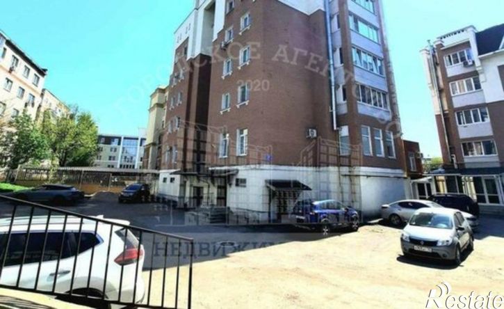 2-комн квартира улица Академика Королёва, 29,  д. 29