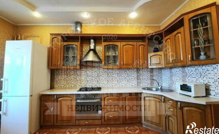 2-комн квартира улица Академика Королёва, 29,  д. 29