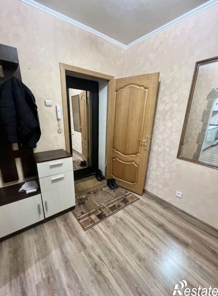 2-комн квартира Тульская улица, 1/90,  д. 1/90