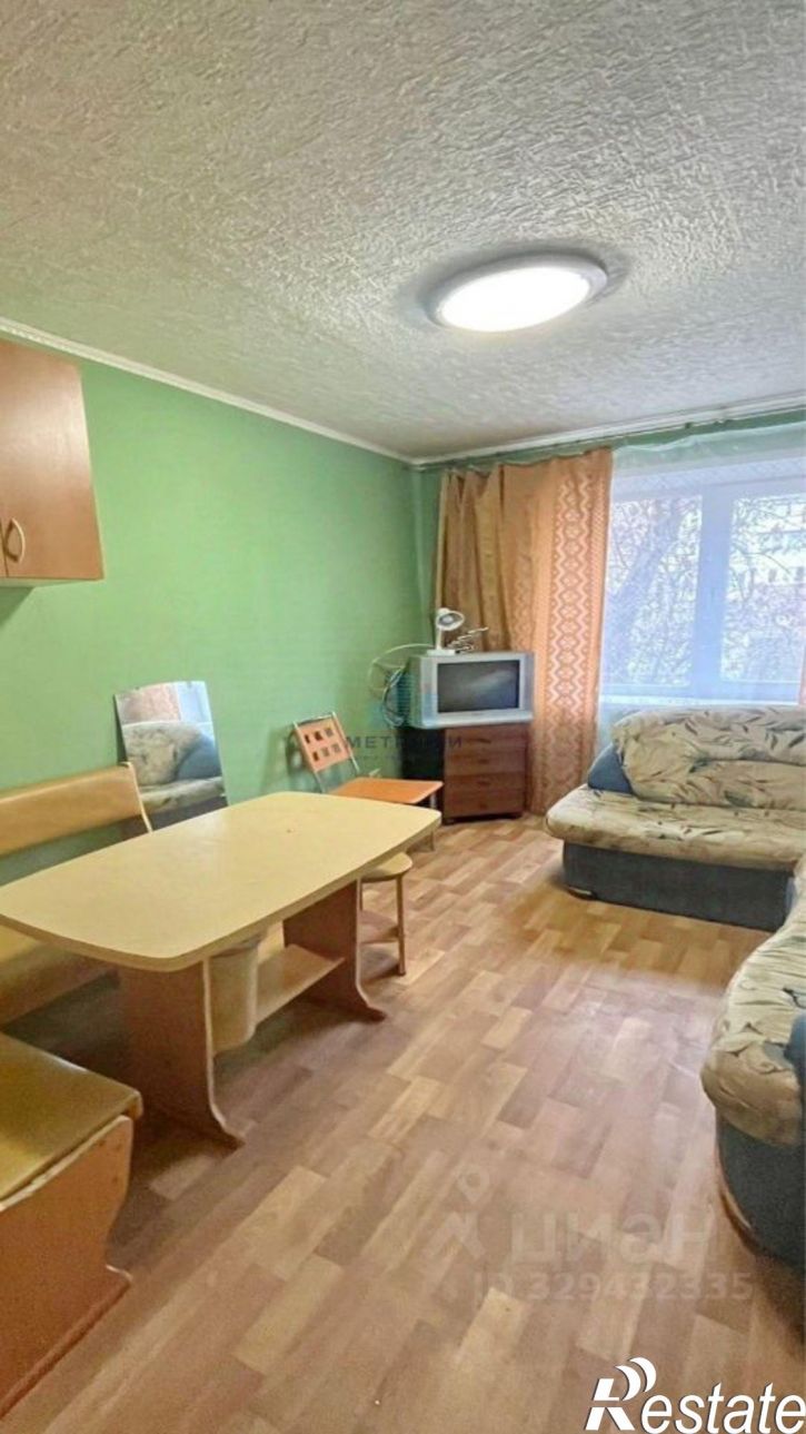 Комната улица Маршала Жукова, 14,  д. 14