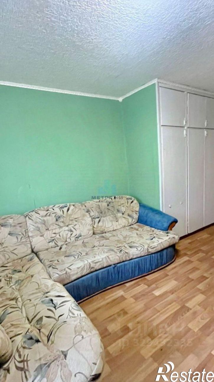 Комната улица Маршала Жукова, 14,  д. 14