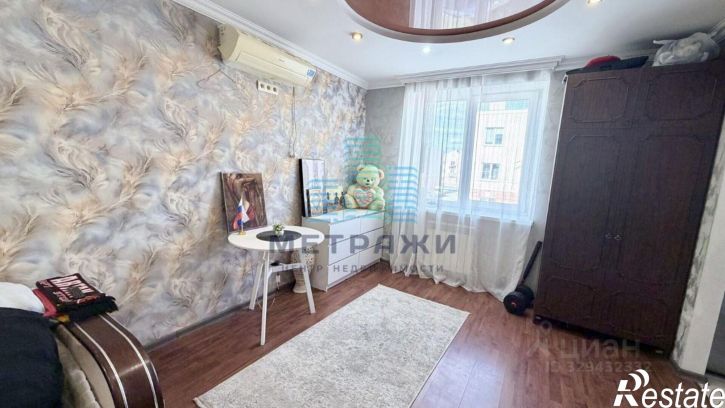 1-комн квартира улица Георгия Амелина, 21,  д. 21