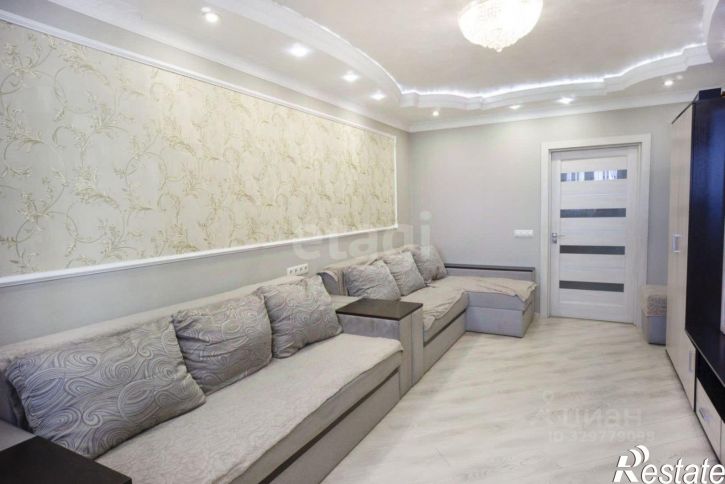 2-комн квартира улица Кибальчича, 2,  д. 2