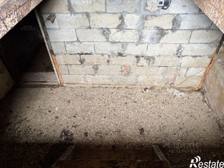 Гараж/парковка Грабцевское шоссе, 81В,  д. 81В