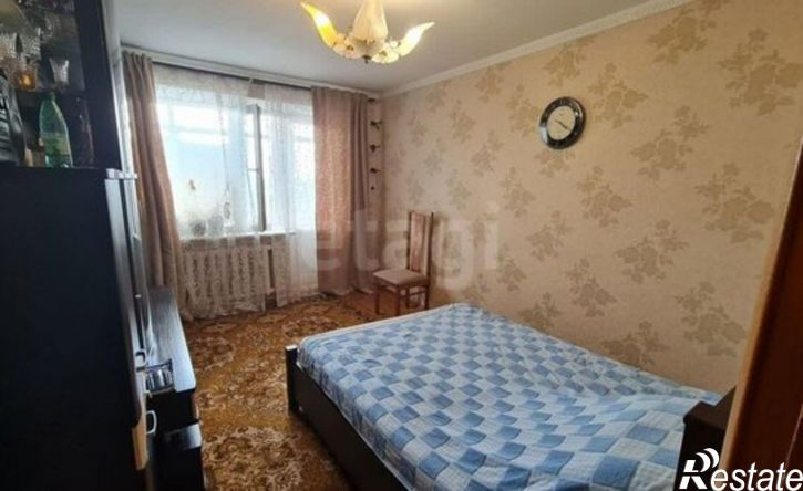 3-комн квартира улица Вишневского, 17,  д. 17