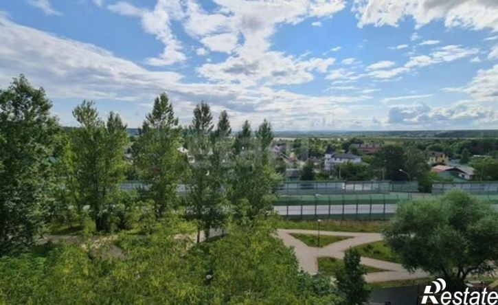 3-комн квартира улица Вишневского, 17,  д. 17