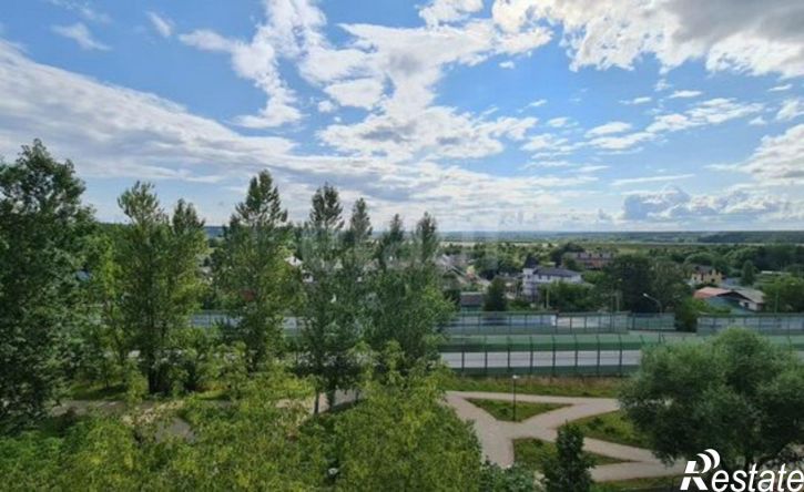 3-комн квартира улица Вишневского, 17,  д. 17