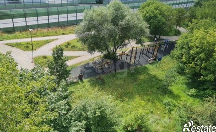 3-комн квартира улица Вишневского, 17,  д. 17