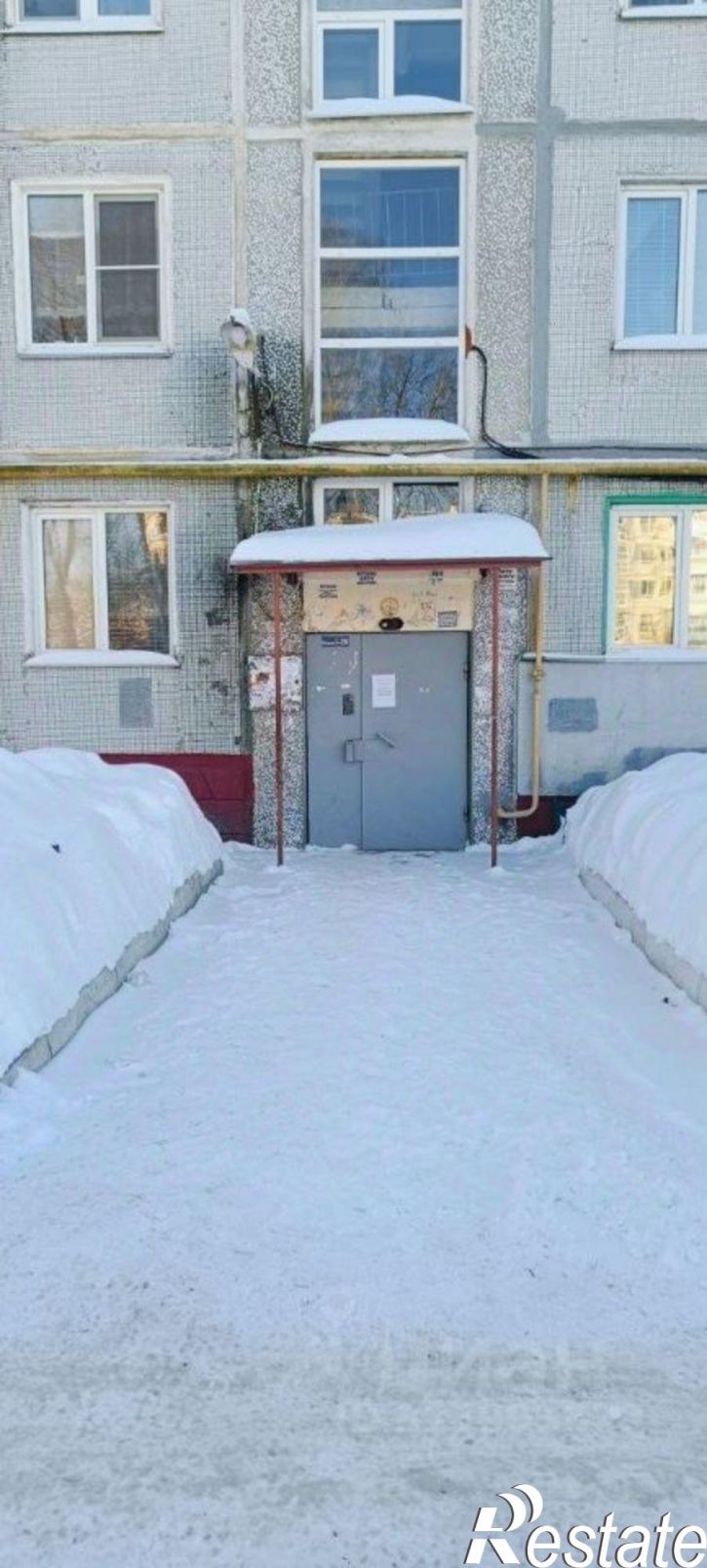 3-комн квартира ул Кубяка, 18,  д. 18