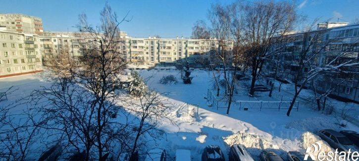3-комн квартира ул Кубяка, 18,  д. 18