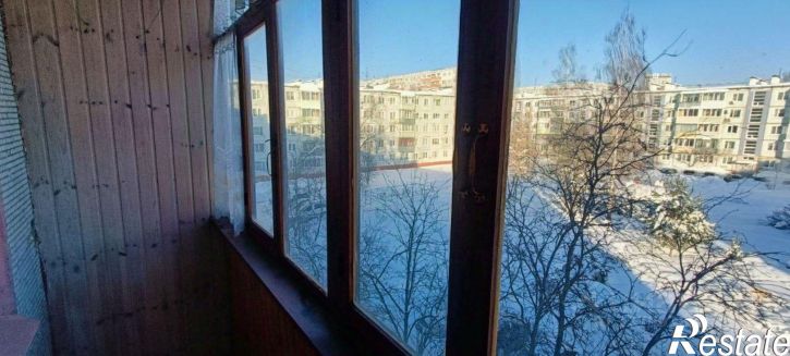 3-комн квартира ул Кубяка, 18,  д. 18