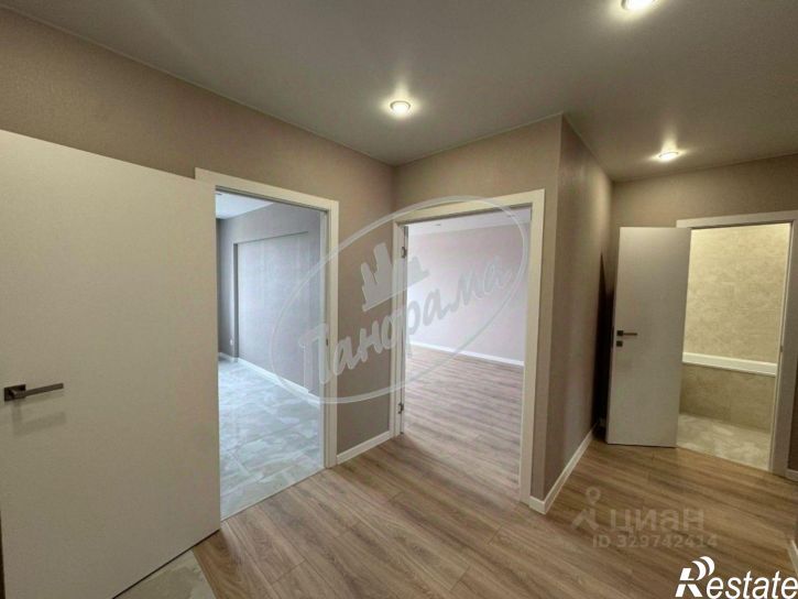 3-комн квартира ул Минская, 26,  д. 26