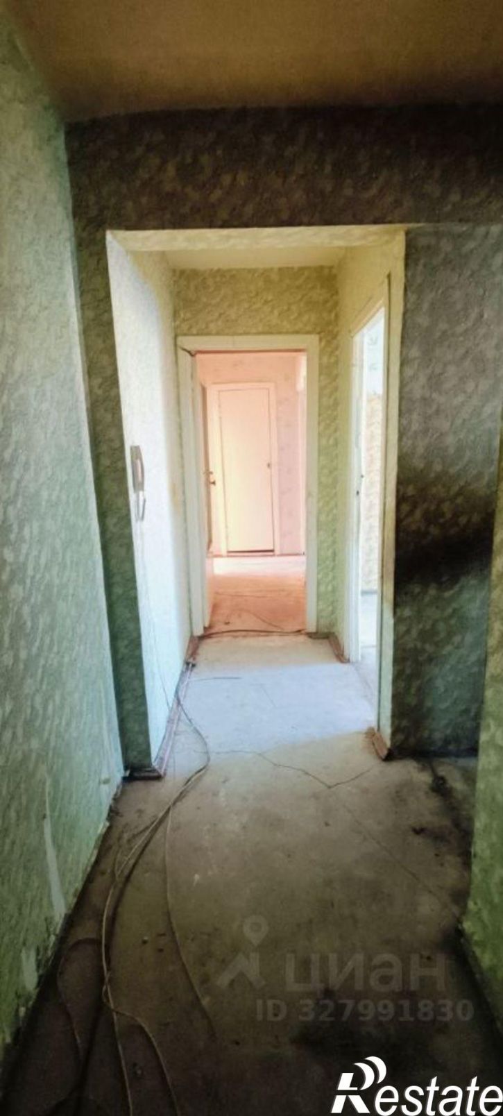 3-комн квартира ул Кубяка, 18,  д. 18