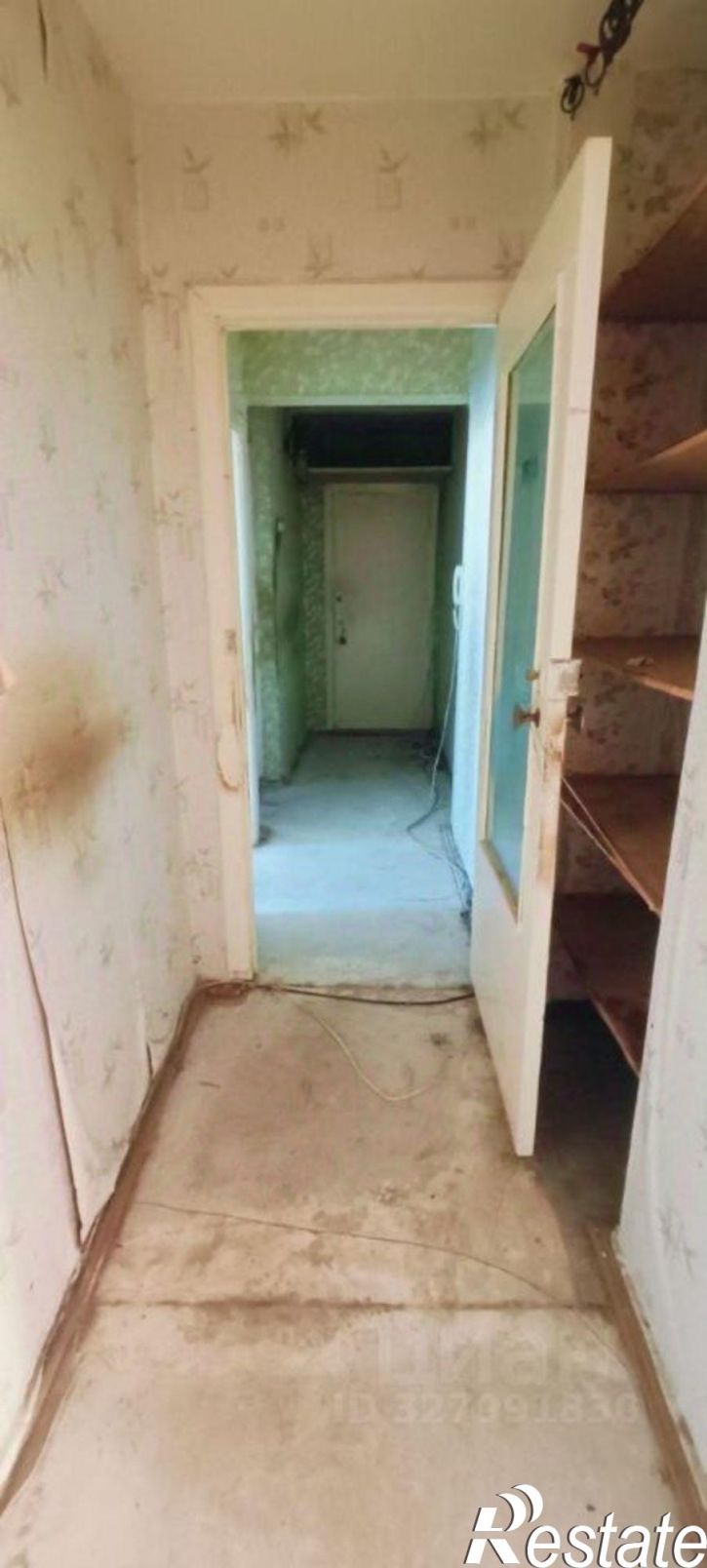 3-комн квартира ул Кубяка, 18,  д. 18