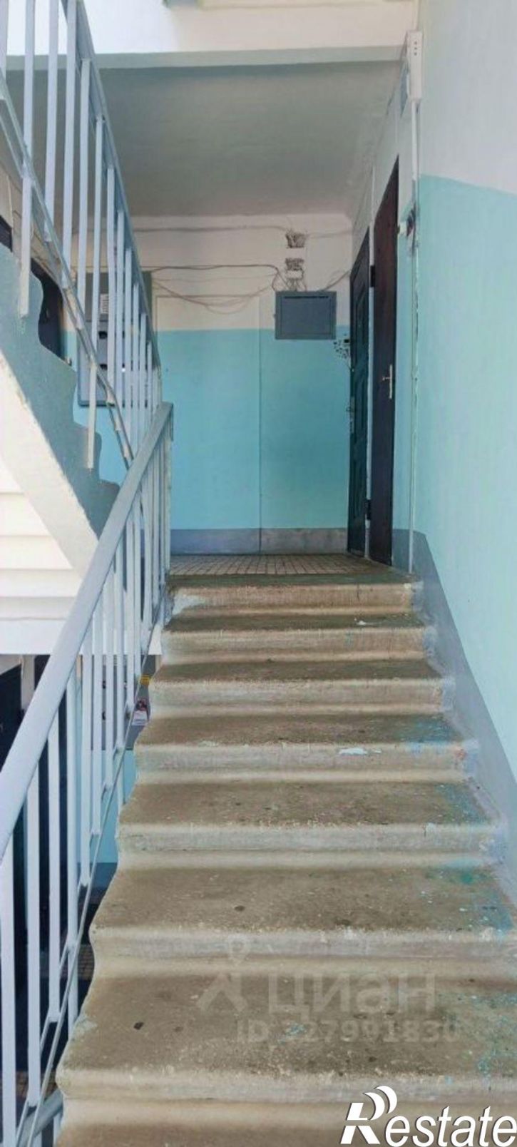 3-комн квартира ул Кубяка, 18,  д. 18