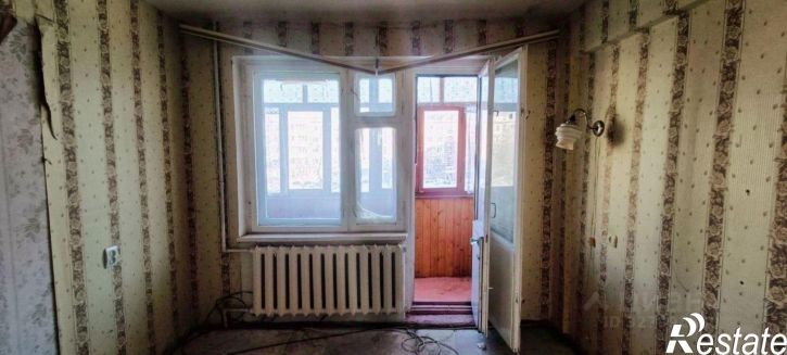 3-комн квартира ул Кубяка, 18,  д. 18