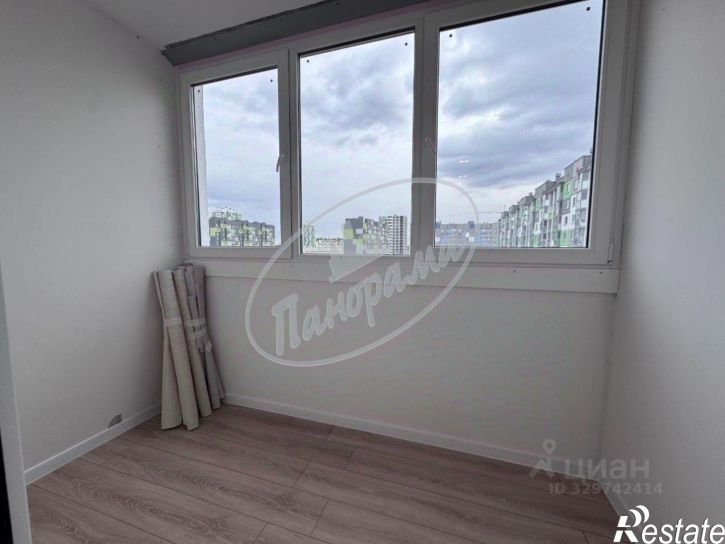 3-комн квартира ул Минская, 26,  д. 26