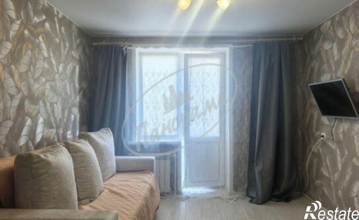 1-комн квартира улица Георгия Амелина, 16,  д. 16