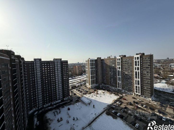 1-комн квартира Хрустальный пер, 29,  д. 29