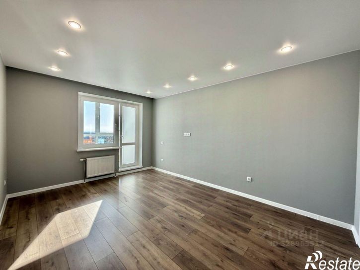 2-комн квартира ул Минская, 34,  д. 34